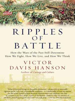 cover image of Ripples of Battle